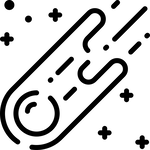 Paquete Cometa