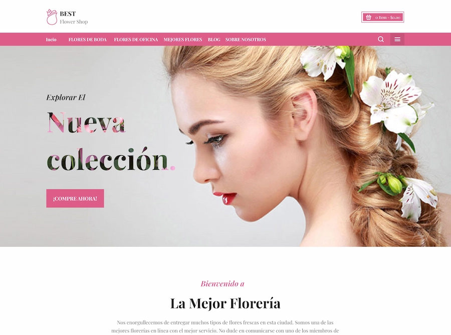 Florería