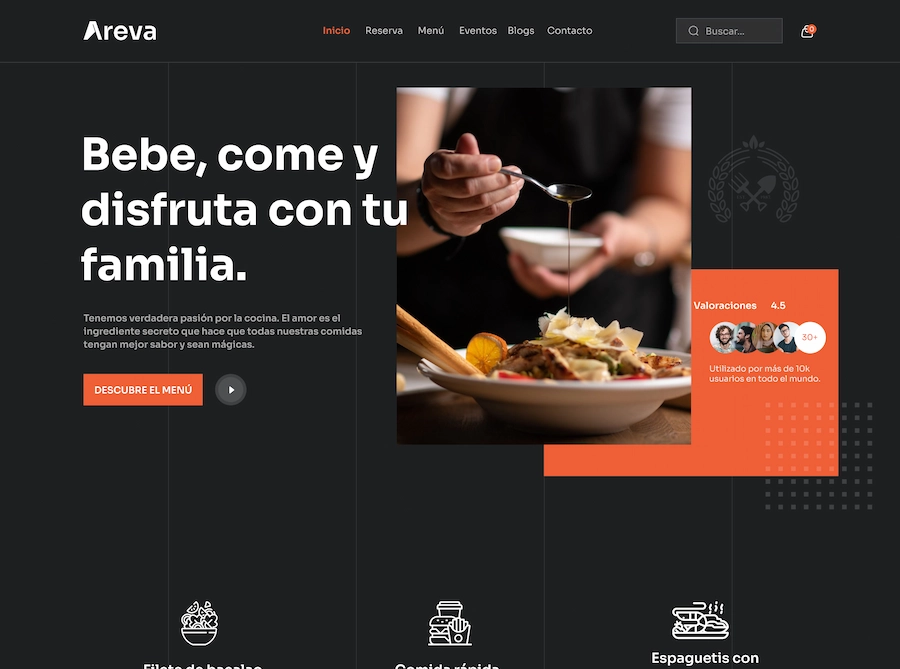 Restaurante